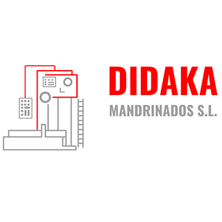 DIDAKA MANDRINADOS, S.L.