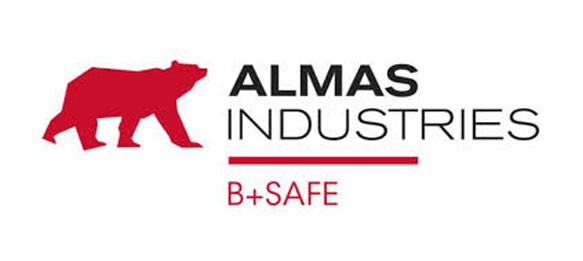 ALMAS INDUSTRIES B+SAFE SLU