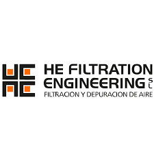 H.E FILTRATION ENGINEERING, S.L.