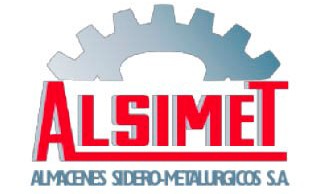 ALSIMET, ALMACENES SIDERO-METALÚRGICOS S.A.