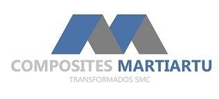 Composites & Mecanizados Martiartu