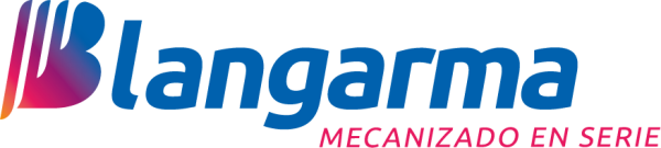 BLANGARMA, S.A.