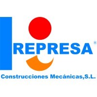 REPRESA CONSTRUCCIONES MECÁNICAS, S.L.