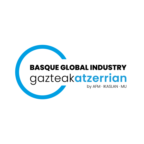 Basque Global Industry by AFM-IKASLAN-MU