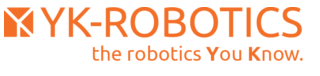 YK-ROBOTICS S.R.L.